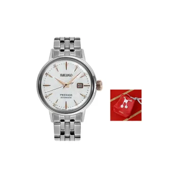 SEIKO Women's Cocktail Series Watch