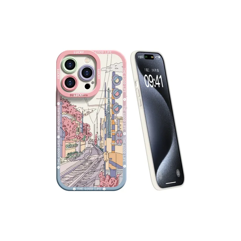 YOOPOO Phone Cases-1