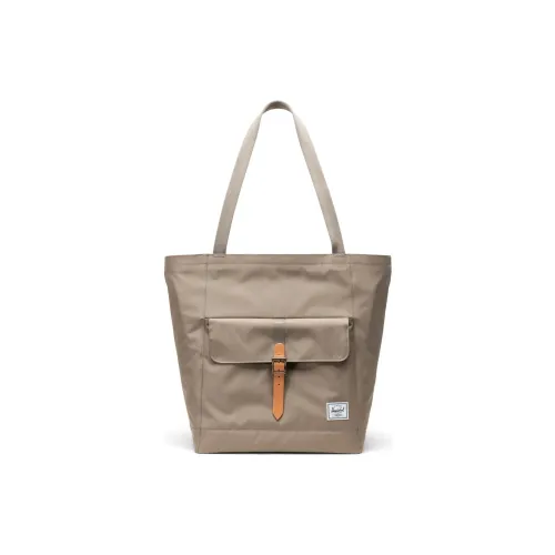 Herschel EcoSystem™ Twill One Shoulder Handbags Regular Unisex Zebra Print Color