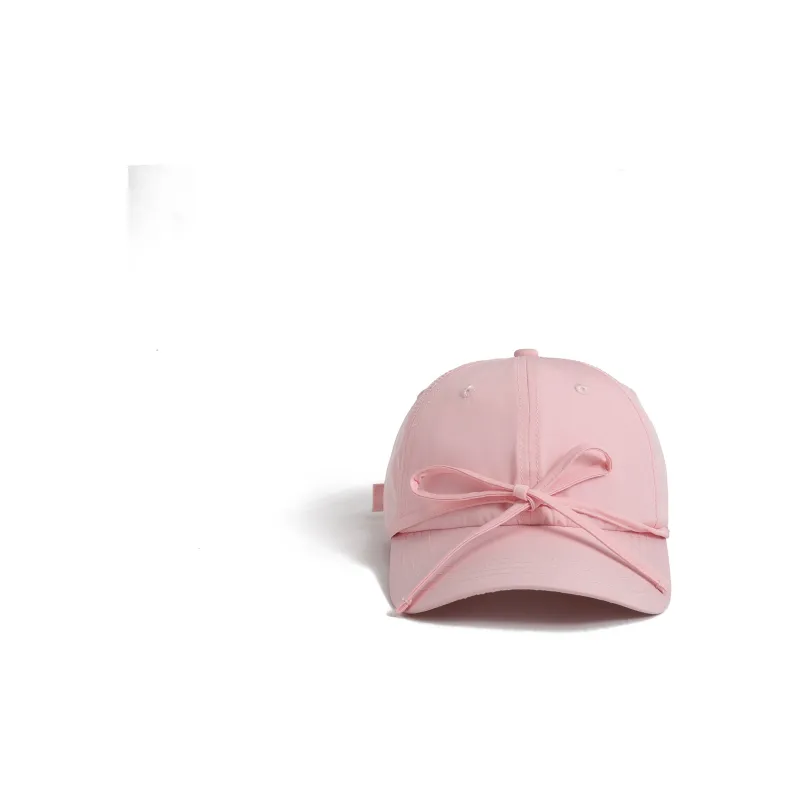 Banxia Lemon Cotton Baseball Caps Women's-5