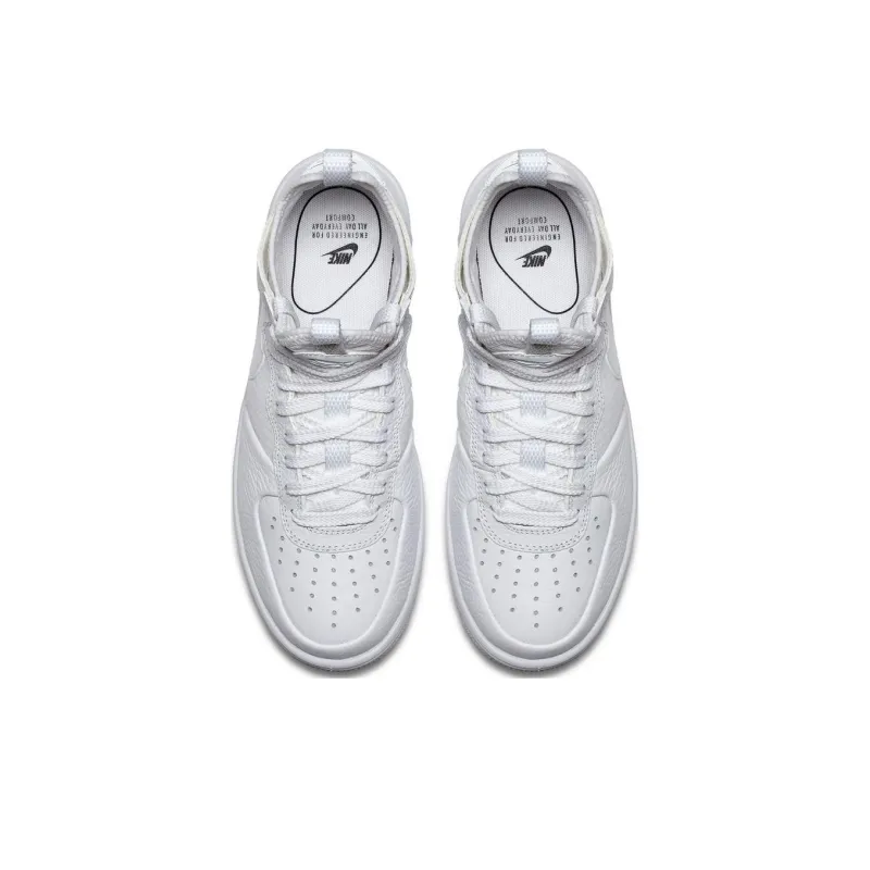 Nike Air Force 1 Ultraforce Skateboarding Shoes Women's-2
