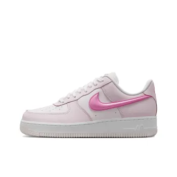 Nike Air Force 1 '07 Lx Pearl Pink Paw Print Women's