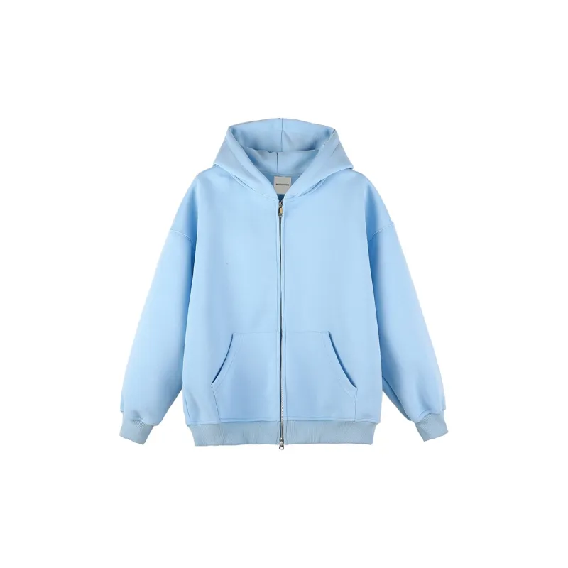 ROSECREED Sweatshirts Unisex-18