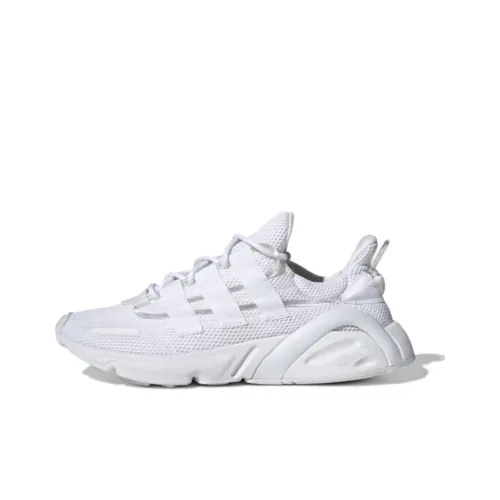 Adidas LXCON Triple White Mesh