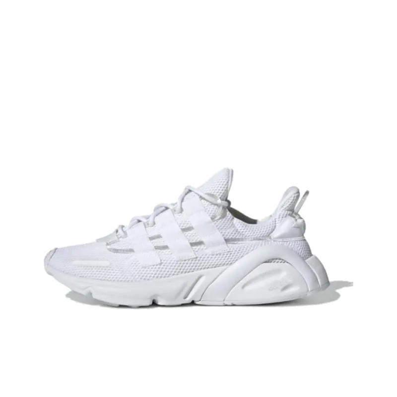 Adidas Lxcon Triple White Mesh-0