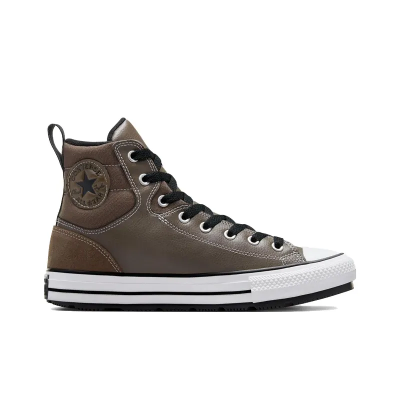 Chuck Taylor All Star Converse Berkshire Boot High 'Engine Smoke'-1