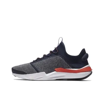 Nike Shift One Loopwheeler Obsidian Team Orange