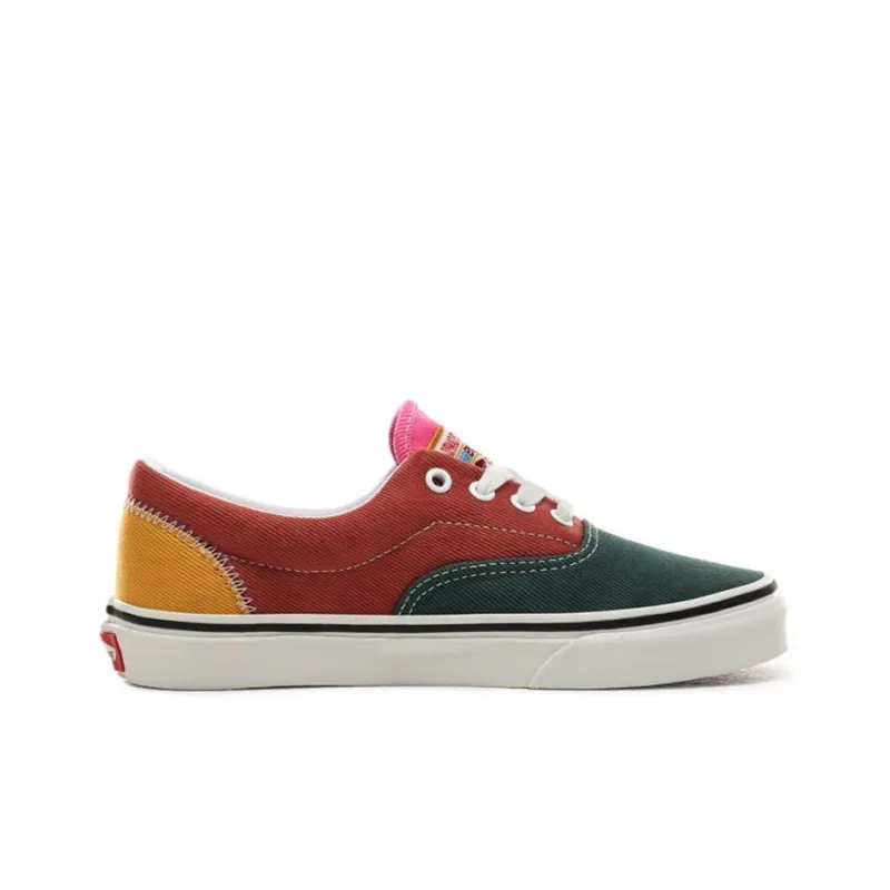 Era Vans Varsity 'Multi Color'-1