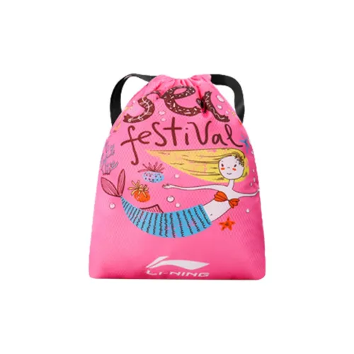 LINING Swim Bags