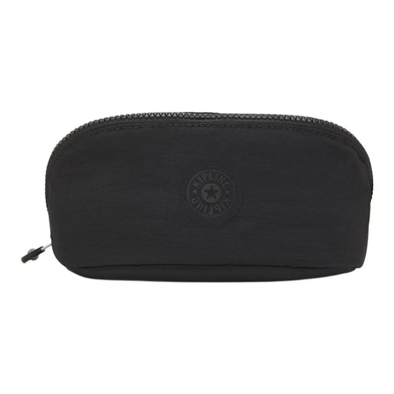 Kipling Polyamide Toiletry Bag Small Size Women's Black-0