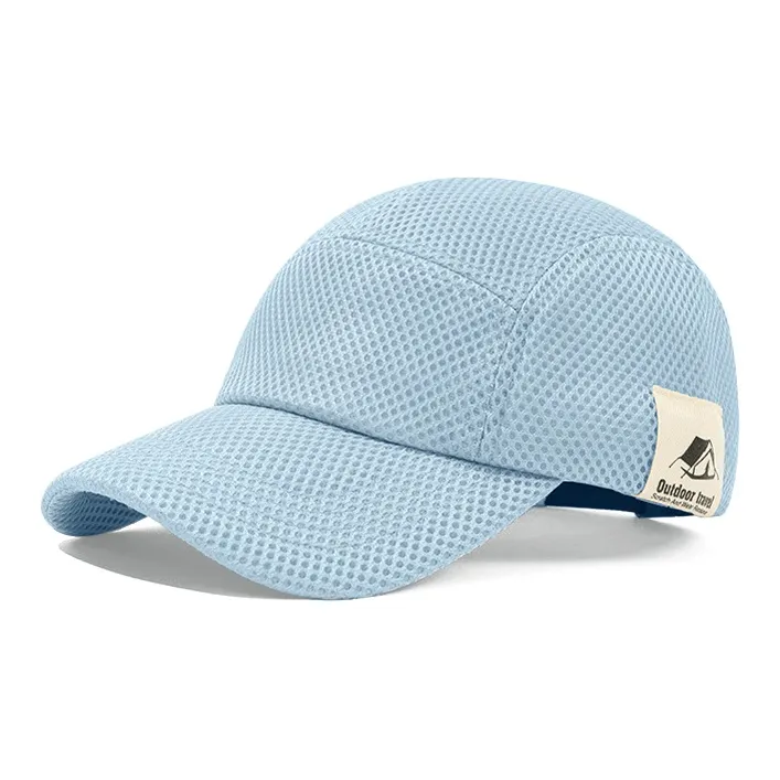 FREE RABBITⅡ Baseball Caps Unisex-3