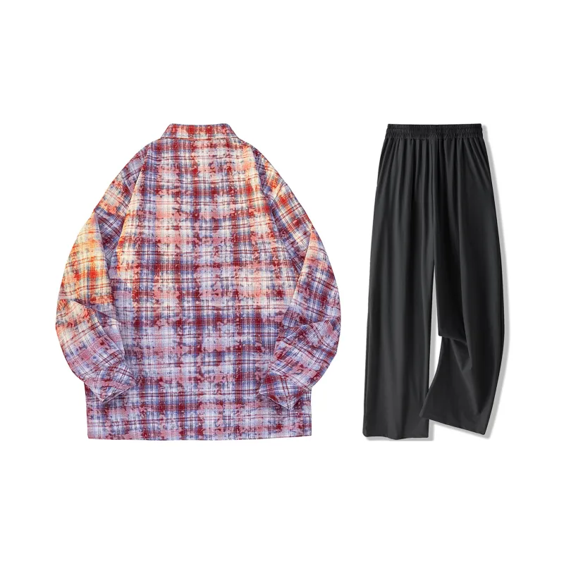 LOOX! Shirt Matching Set Unisex-6