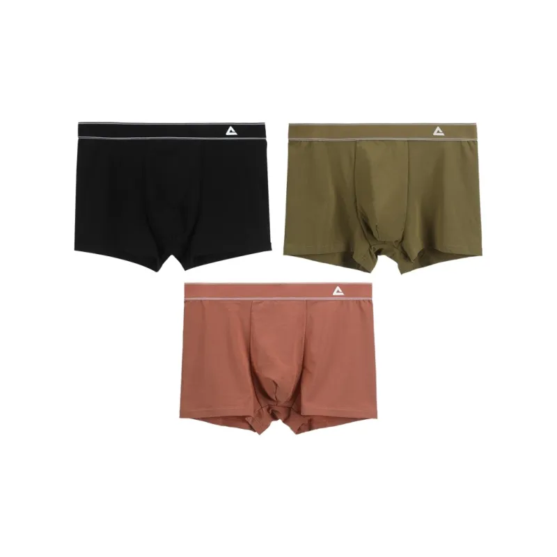 PEAK Underpants Men's Combo Set-26