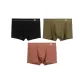 Black+Ginger Yellow+Pink (3 Pack)
