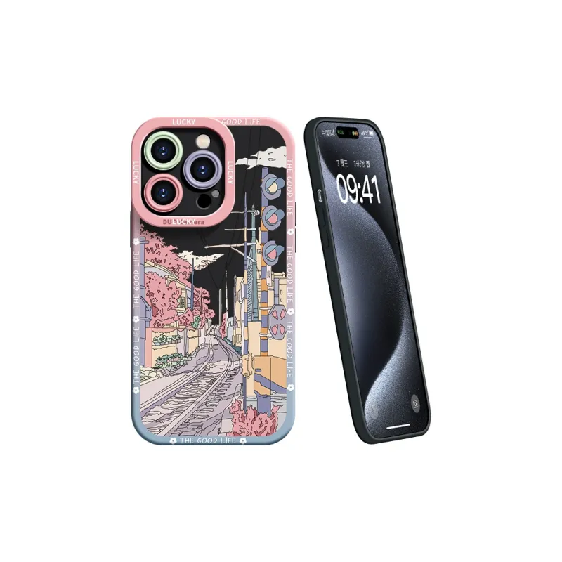 YOOPOO Phone Cases-3