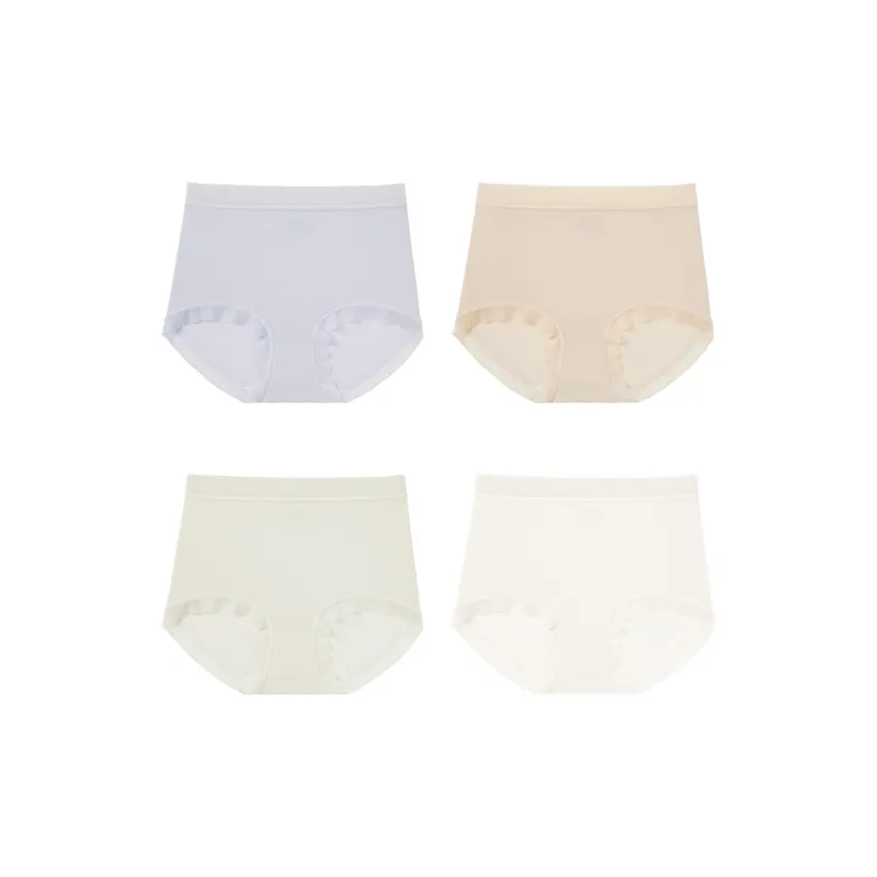 GRACEWELL Underpants Women's 4 Pack-15