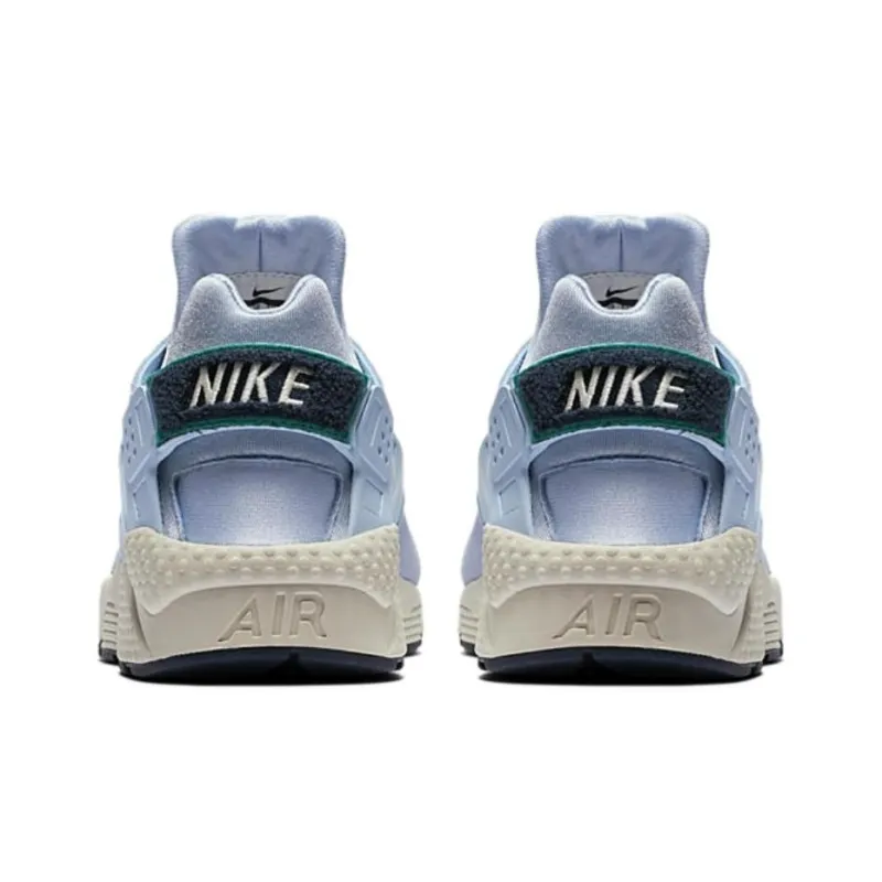 Nike Air Huarache Premium Blue Tint-3