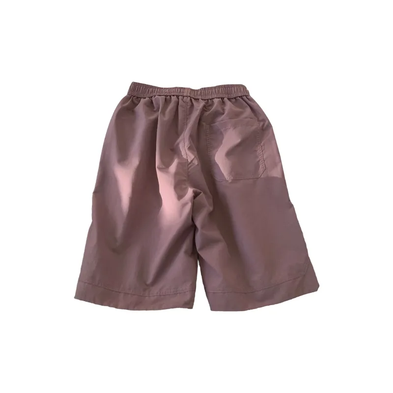 ALCOFM Casual Shorts Unisex-13