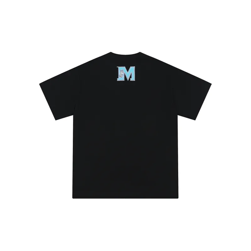 MR.ENJOYDA MONEY T Shirts Unisex-7