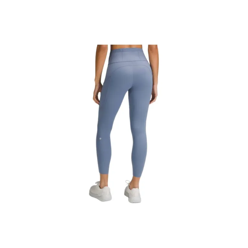 Lululemon Fast And Free SS24 Knitted Sweatpants 25'' Women's-7