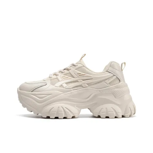 ZHR Chunky Sneakers Women's Low-Top