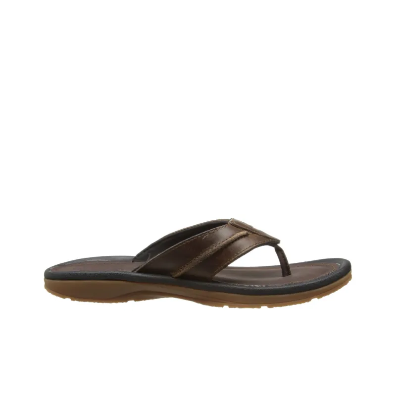 Timberland Earthkeepers Slip Resistant Slide Slippers Men's Brown-1