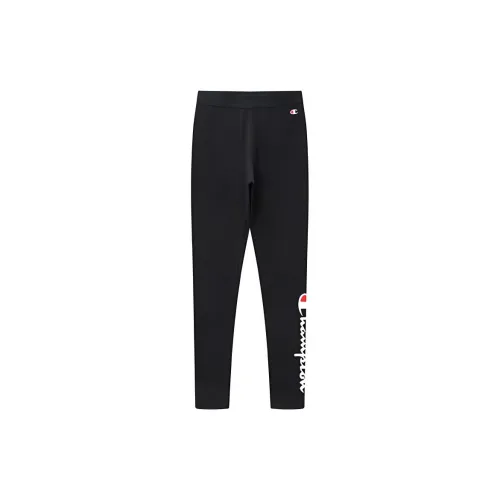 Champion Casual Pants Women's Black