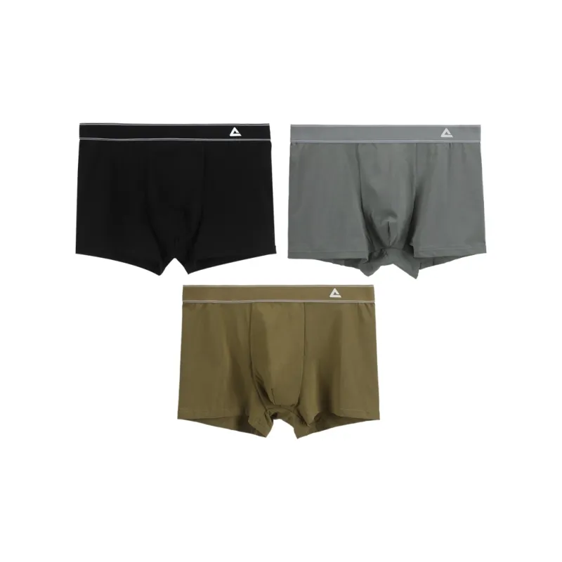 PEAK Underpants Men's Combo Set-21