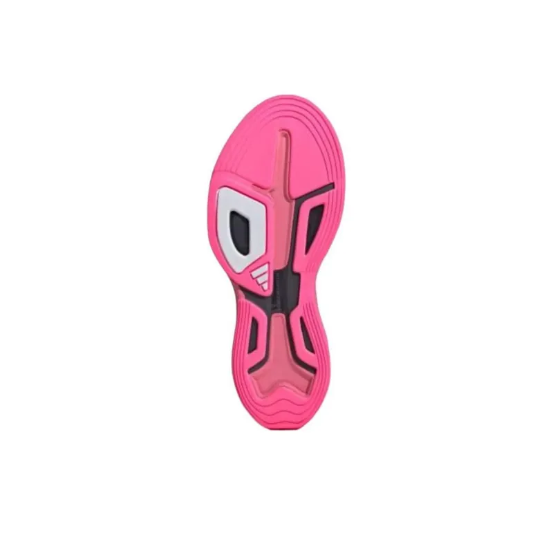 Adidas Rapidmove Cloud White Pink Fusion Lucid Pink Women's-4