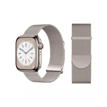 CHENSONG Watch Bands Compatible Iwatch 8 Strap S9 Apple S8/S7 Apple Watch 9 SE Unisex