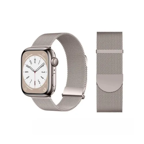 CHENSONG Watch Bands Compatible Iwatch 8 Strap S9 Apple S8/S7 Apple Watch 9 SE Unisex