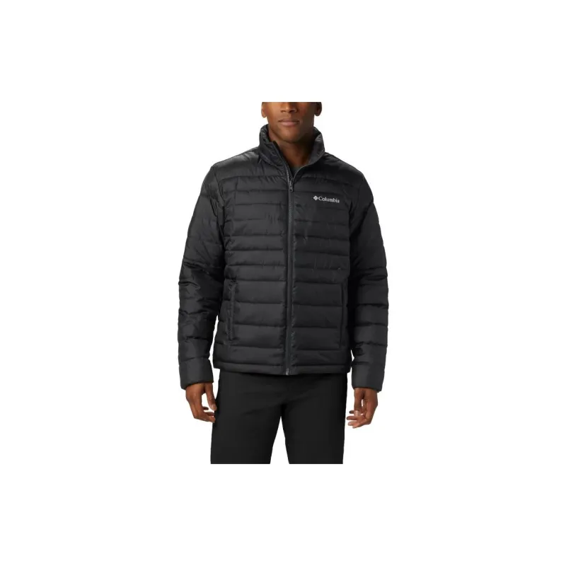 Columbia Cloverdale™ Jackets Coats Men's Brown-2