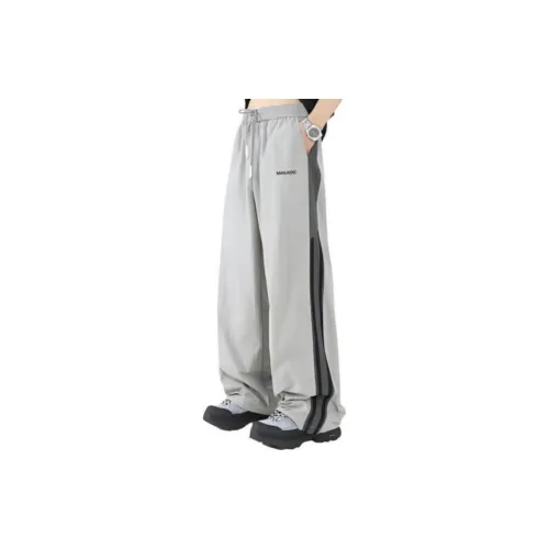 FASTFISH Casual Pants Unisex