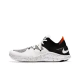 White Black