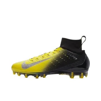 Nike Vapor Untouchable Pro 3 Black Yellow