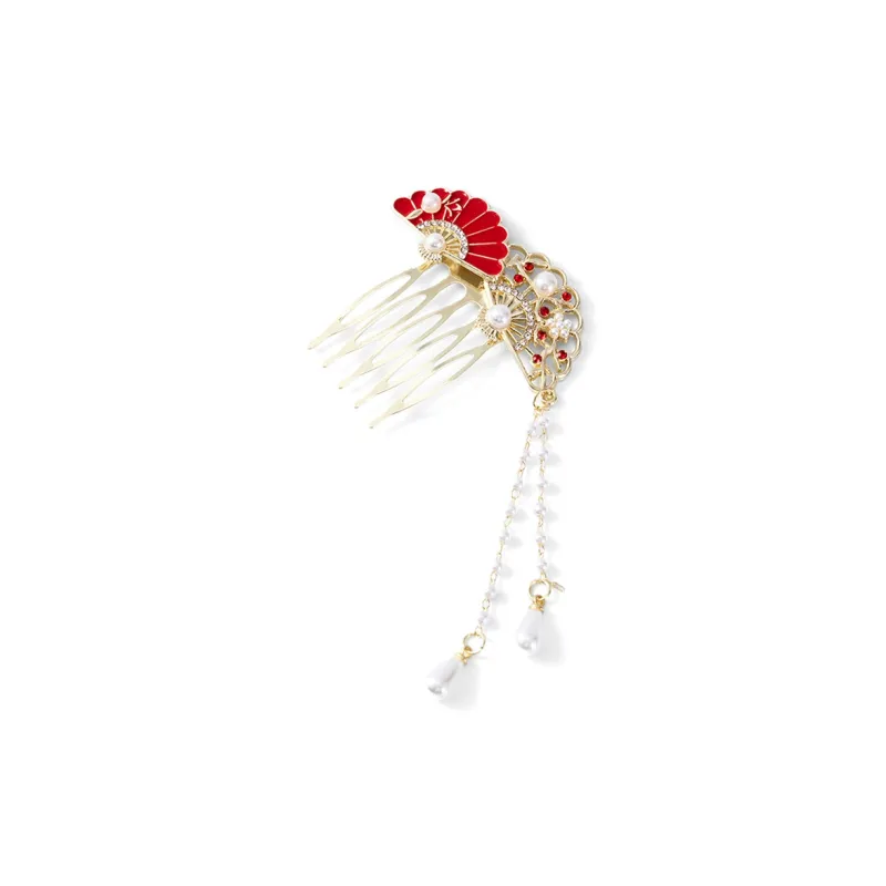 ZANC Hairpins Women's Multiple Colors-6