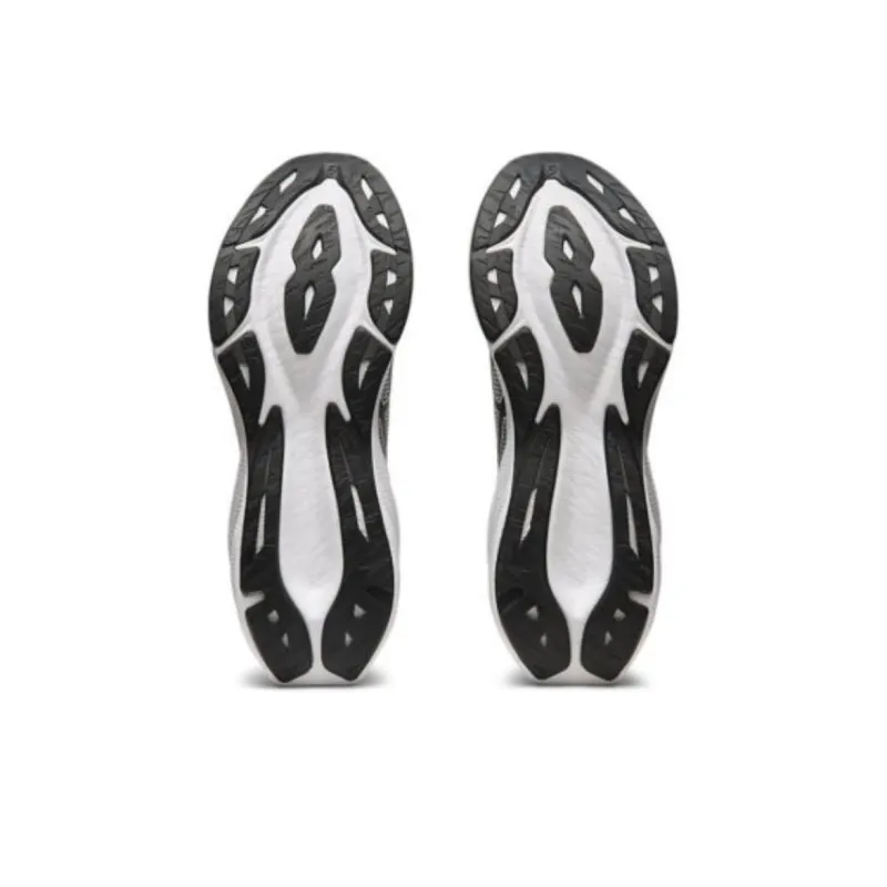 Asics Dynablast 4 Black White Women's-5