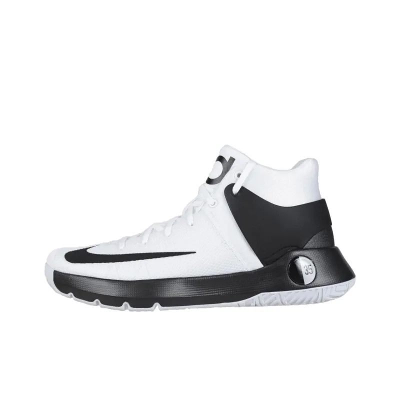 Nike Kd Trey 5 Iv Tb White/Black-0