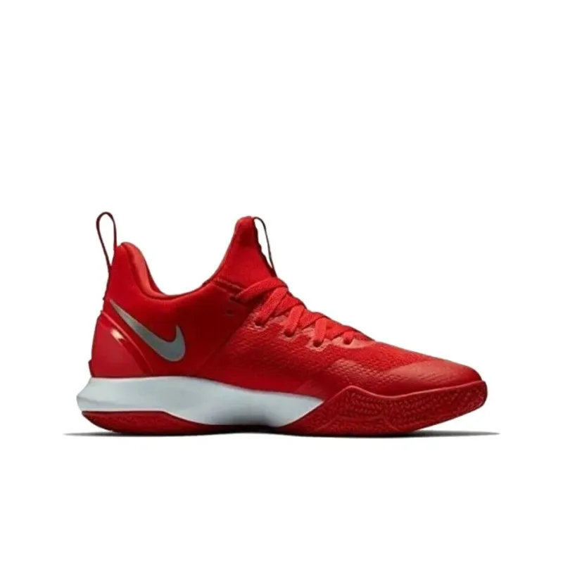 Nike Zoom Shift Tb University Red-1