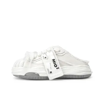 MIO Slip Resistant Wrap toe Slippers Unisex