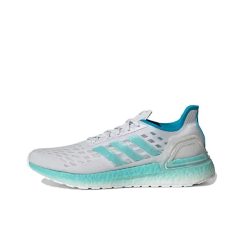 Adidas UltraBoost Pb 'Dash Grey Blue Spirit'