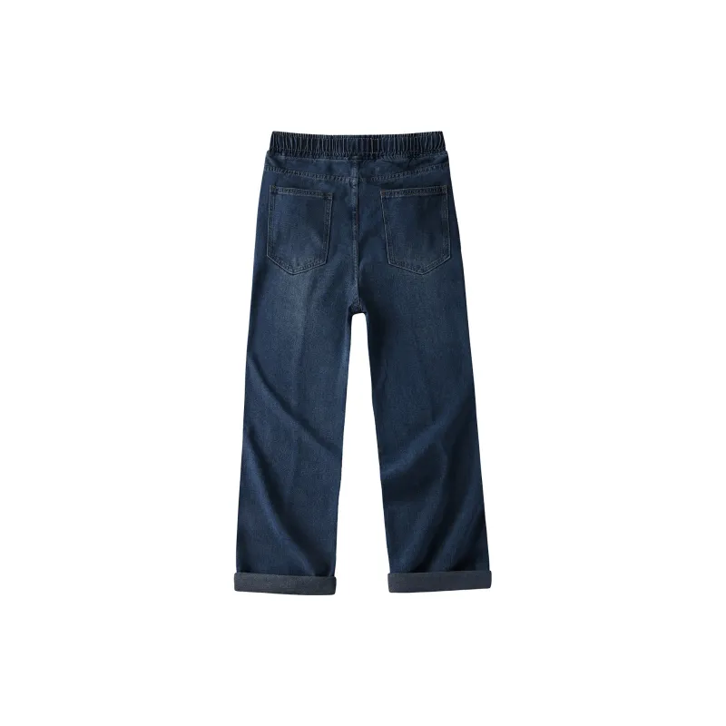 NXPTP Jeans Unisex-11