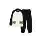 Black (Men's) X6637