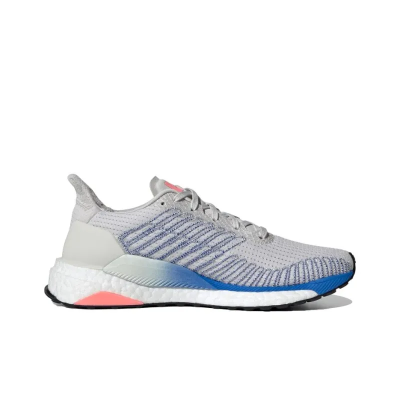 Adidas Solarboost 19 Grey One Women's-1