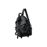 Black (Washed Fabric)