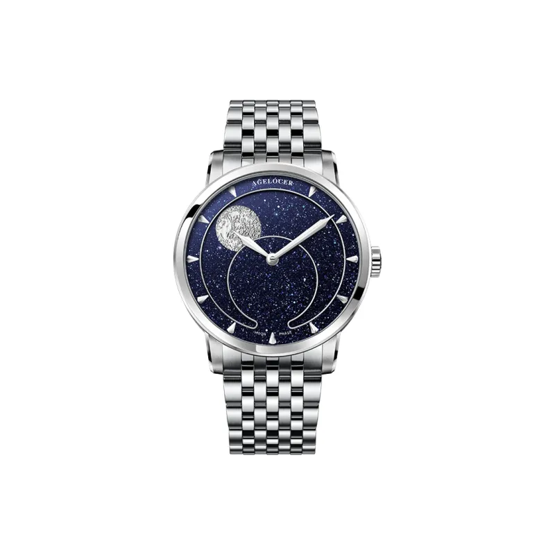 AGELOCER Men Watch-5