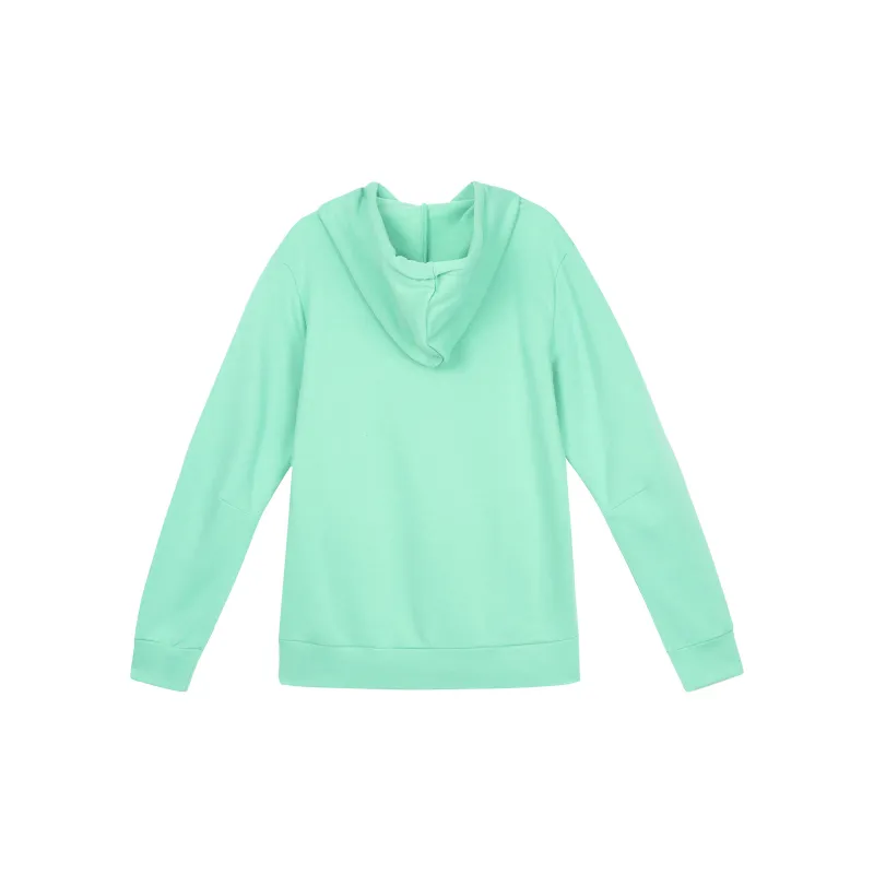 Adidas Adidas Terre Sweatshirt Men's Emerald-1