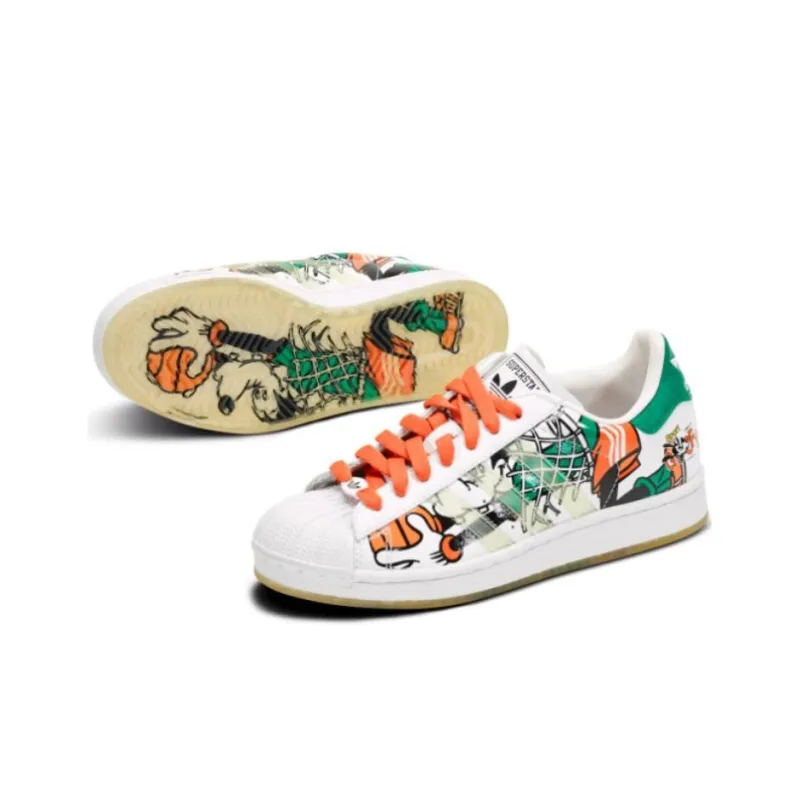 Adidas Superstar 1 Expression Goofy-4