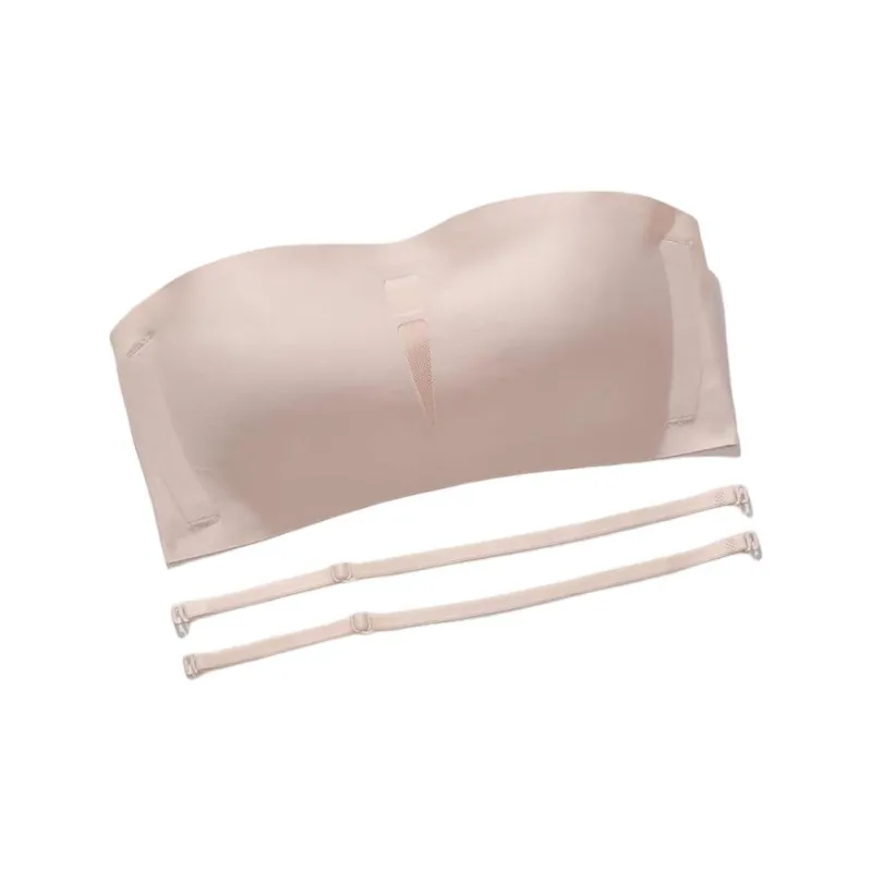 GRACEWELL Strapless Bra Women's-2