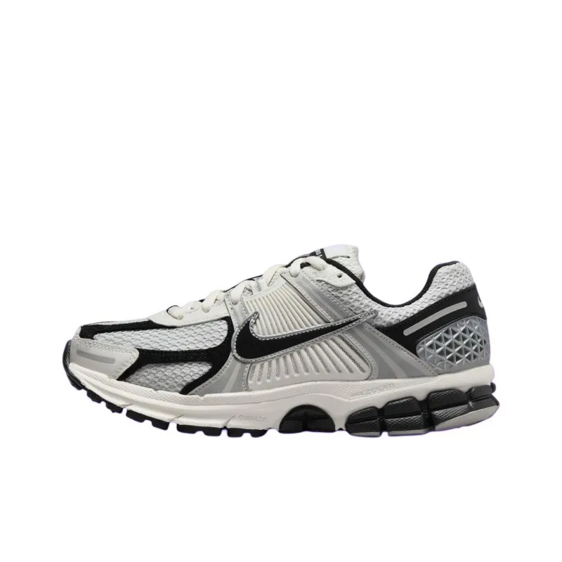 Nike Zoom Vomero 5 Photon Dust Black Women's-0